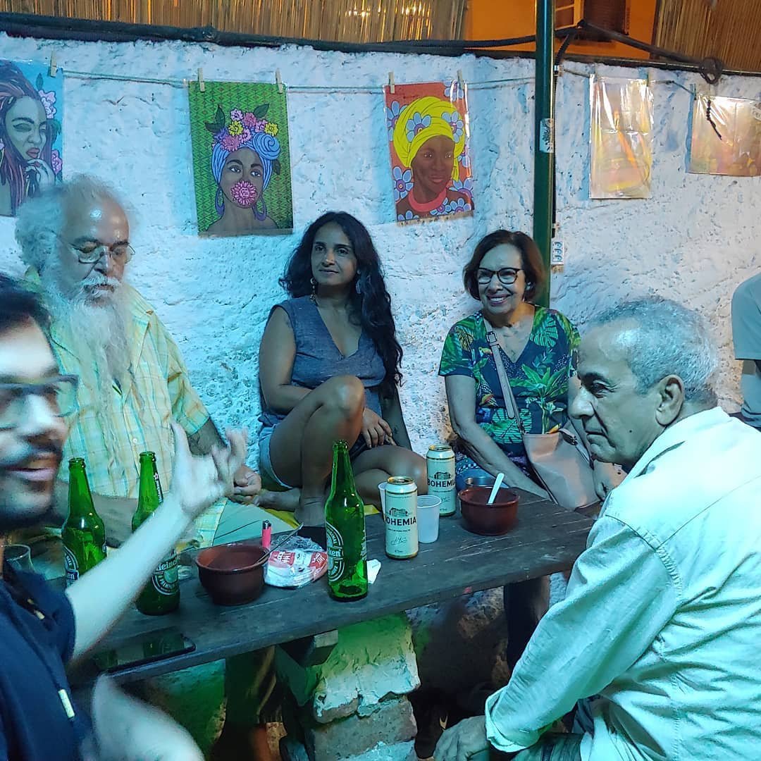 arismar e robertinha